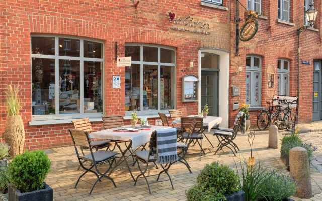 Gästehaus Von Herzen