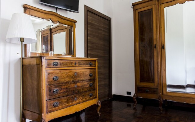 Home for Creativity Coliving Puglia