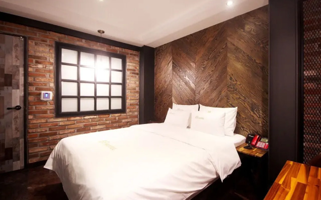 Suncheon Hotel 69