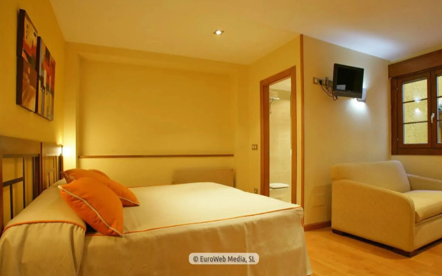 Apartamentos Turísticos Santana