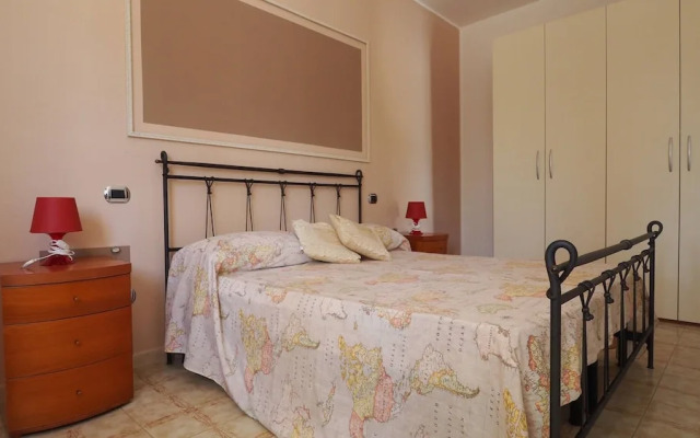 Villa Bellavista 8 Guests 3 Bedrooms by the sea