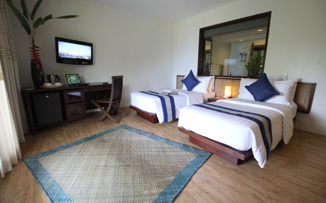 Amun Ini Beach Resort & Spa