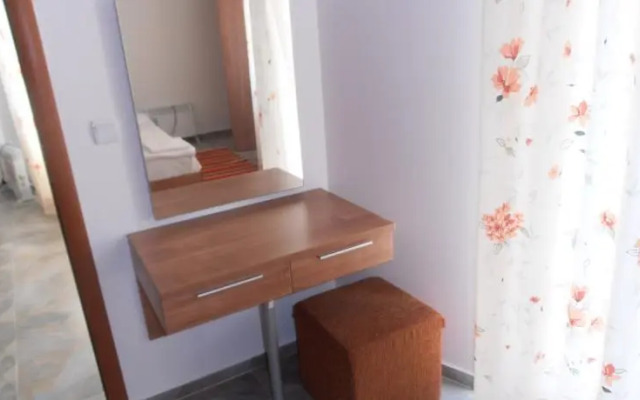 Monastery 3 Apartments TMF