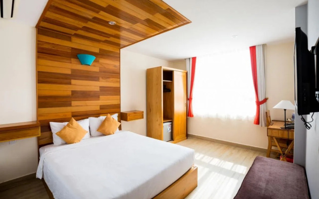 Gia Huy Hotel