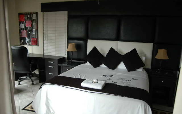 Bon a Vie B and B and Self Catering