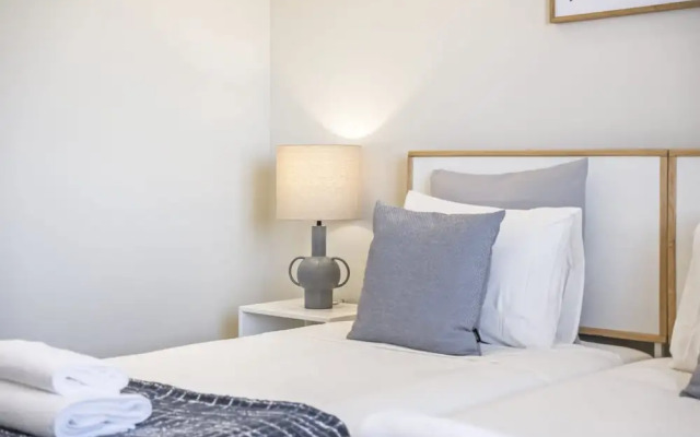 Casa da Oliveira I by Homie