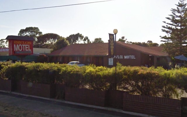 Pavlos Motel