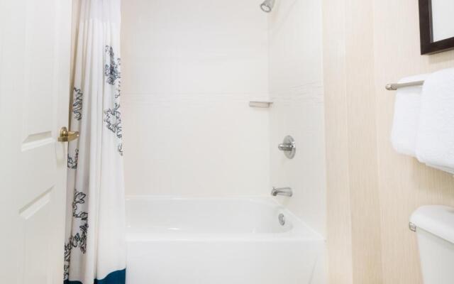Residence Inn by Marriott Evansville East