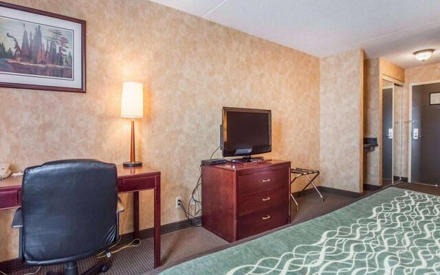 Comfort Inn Sturgeon Falls