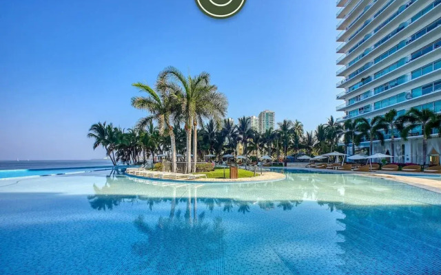 Peninsula T3 B18 in Puerto Vallarta Jalisco
