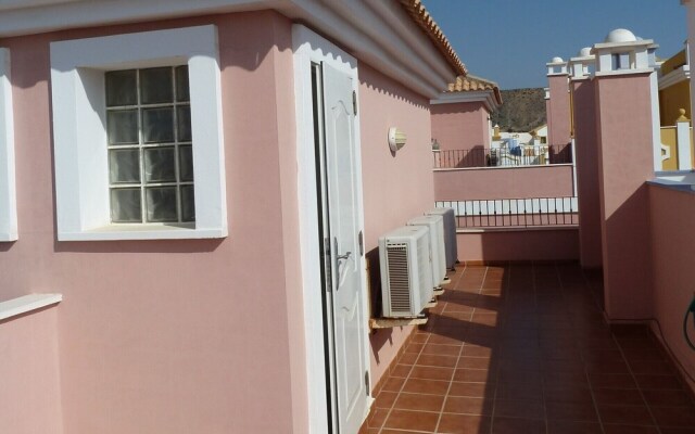 As042 Casa Frontera - South Facing