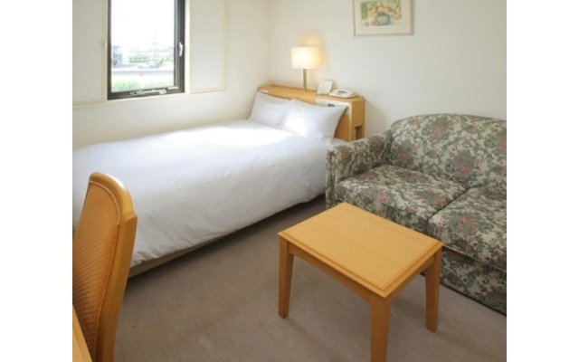 Smile Hotel FukuokaOkawa – Guest Rooms – Okawa