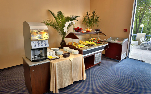 Hotel Sofia - All Inclusive