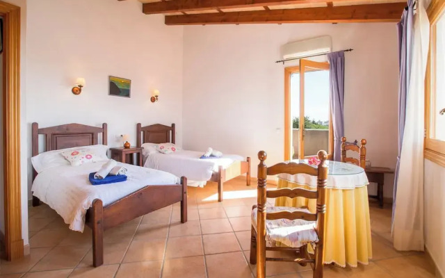 Can Marines - Villa With Private Pool In S'horta