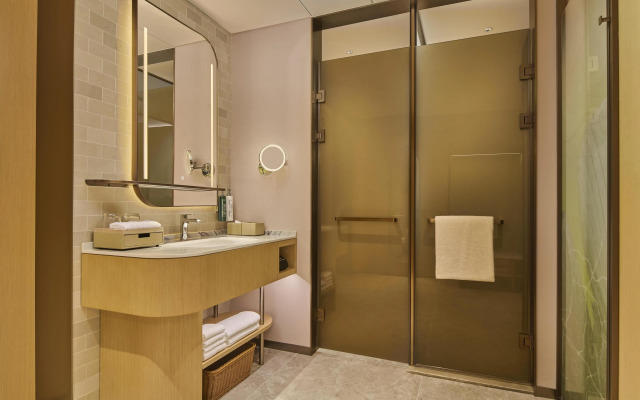 Hilton Garden Inn Chongqing Yubei Central Park