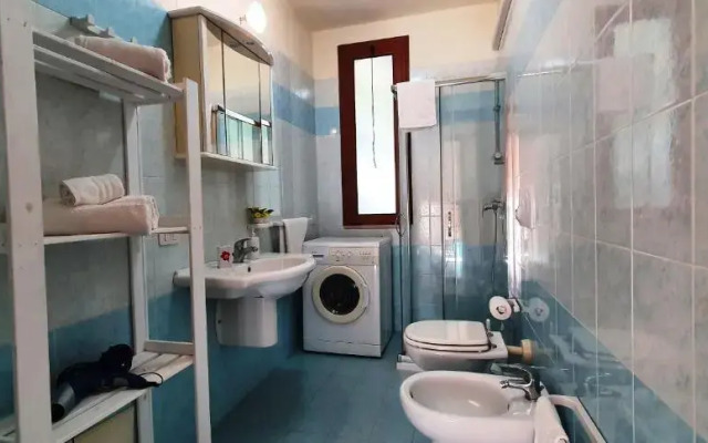 Via Ugento Apartments - GiHome