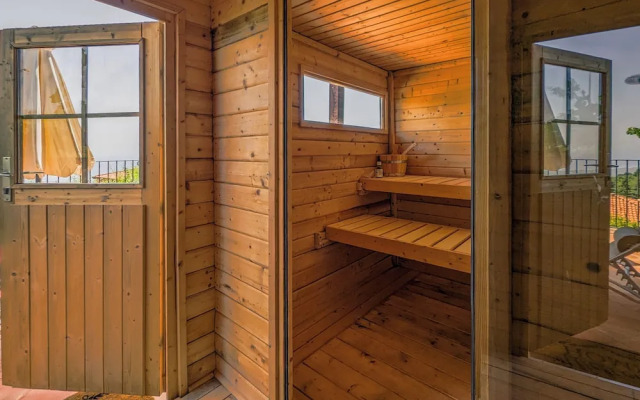Etna Sunshine Rent Rooms