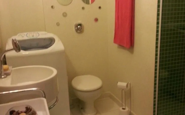 Studio Alto Luxo Copa - COP28