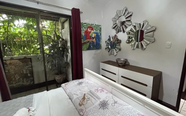 Casa Sophia