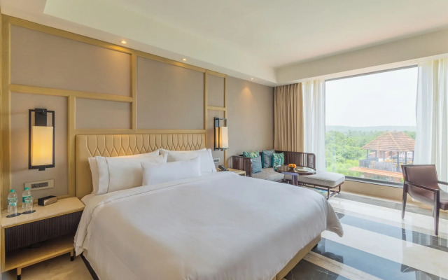 The Westin Goa