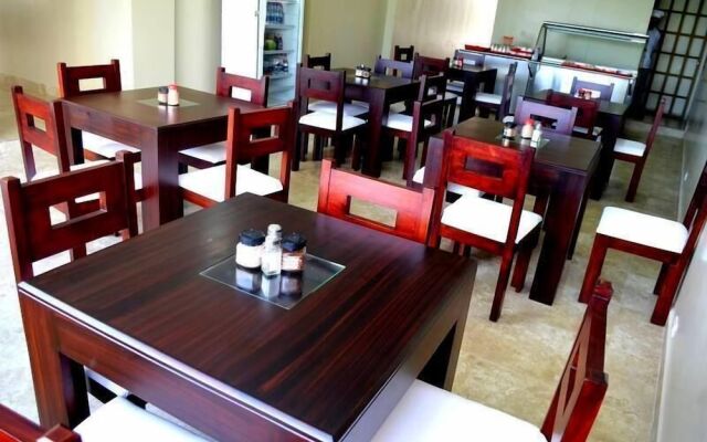 Marvento Suites