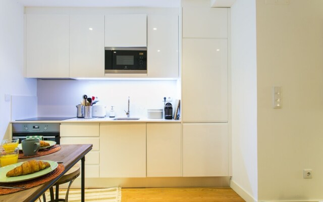 Graça Patio Apartment Rentexperience