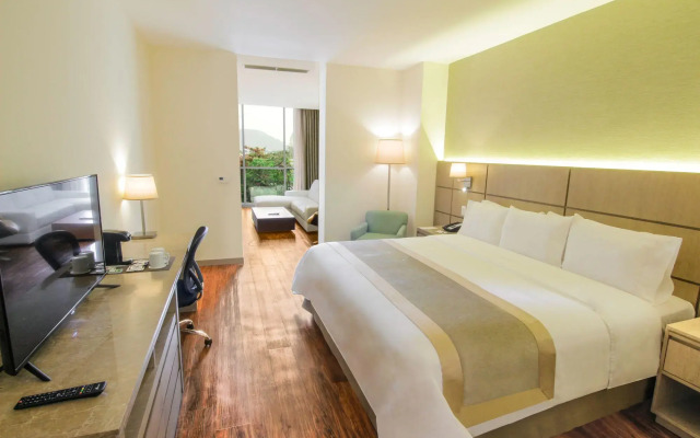Radisson Hotel Guayaquil