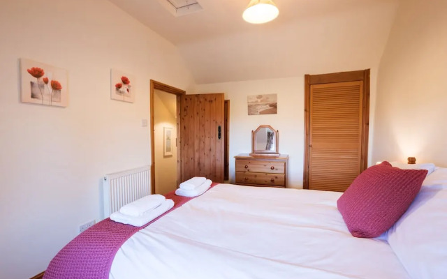 Stabal Cottage