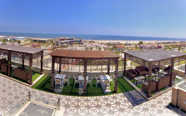 Jewel Port Said Hotel
