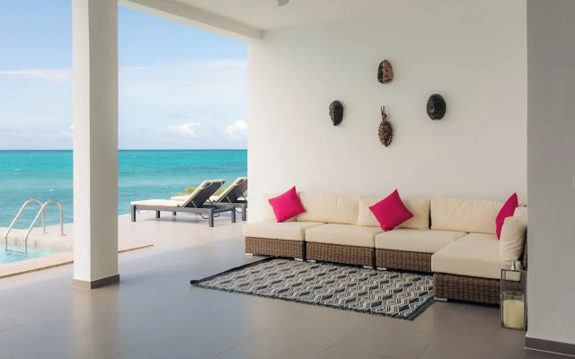 SafiraBlu Luxury Resort & Villas