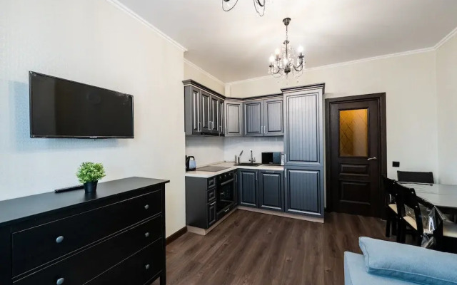 Prime Host apartments Savelovsky 2