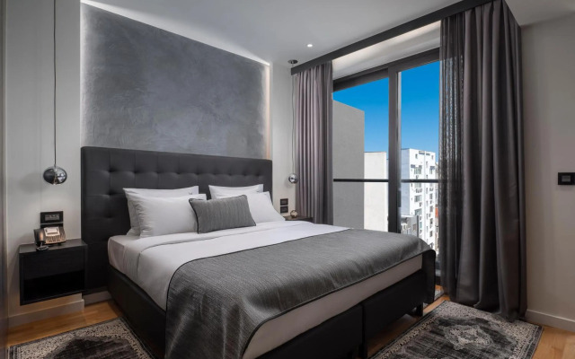 No 15 Ermou Hotel