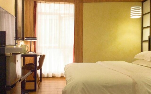 Guangzhou Bird Island Hotel