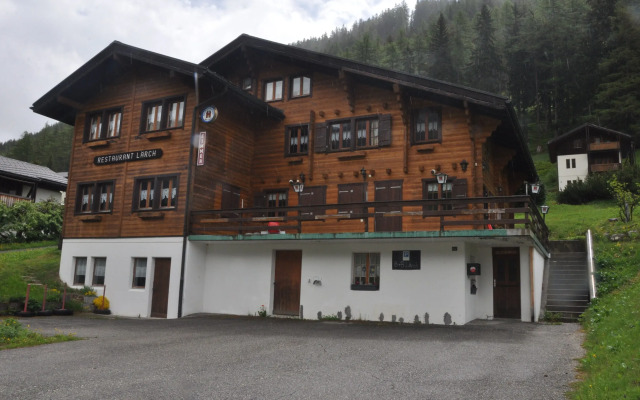 Pension Lärch