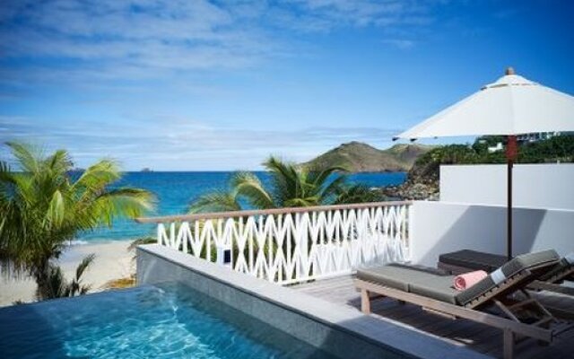 Cheval Blanc Saint Barth