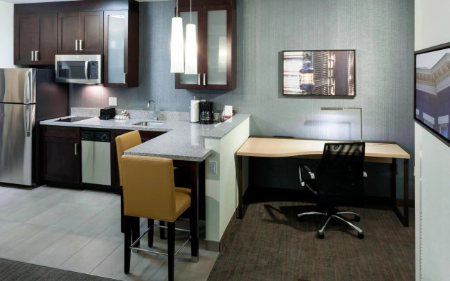 Residence Inn by Marriott Richmond Downtown