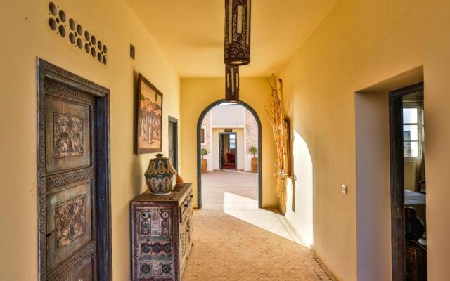 Maison D'hôtes, SPA et YOGA Villa Océane
