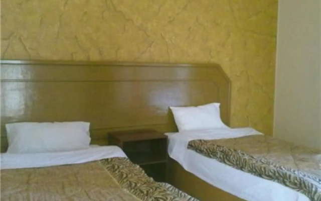 Meramees Hostel
