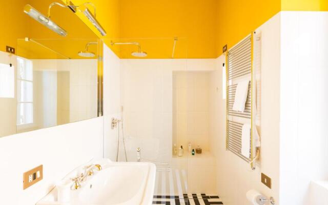 Glamour Leonina - Monti