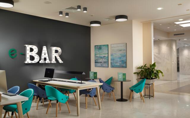 Holiday Inn Athens Attica Av. Airport West by IHG