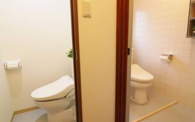 RESIDENTIAL HOTEL Watanabe BLDG. 701