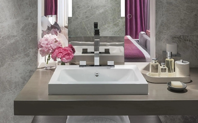 Mandarin Oriental, Geneva