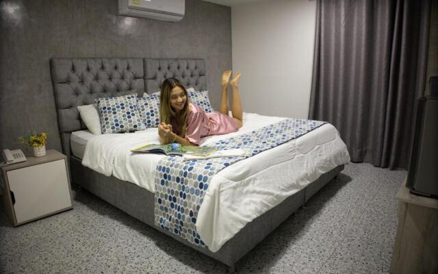 LuKa Cartagena Hotel