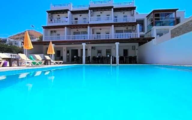 Ds Otel