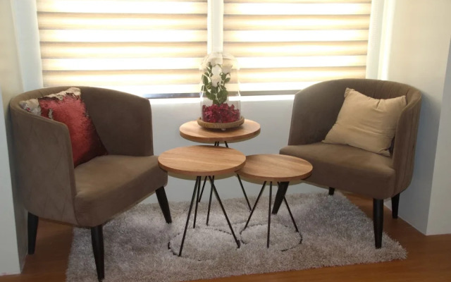3 Bedroom Home at Batangas City Philippines Pontefino