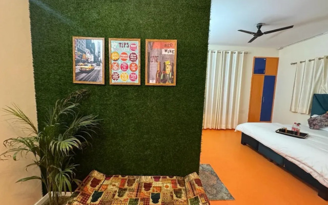 Hotel Grand Omasha