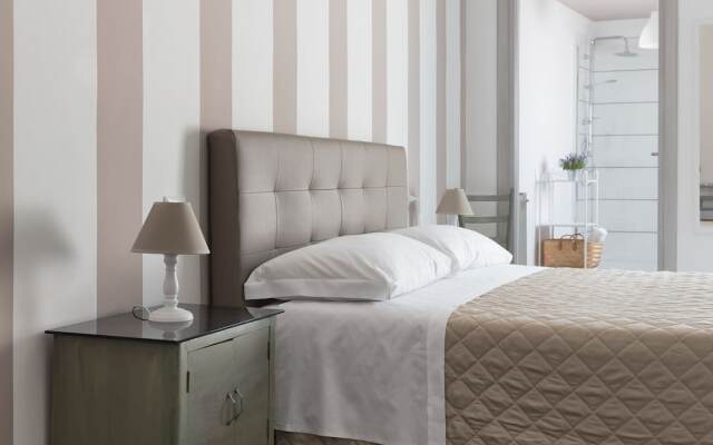 B&B Vicolo Garibaldi