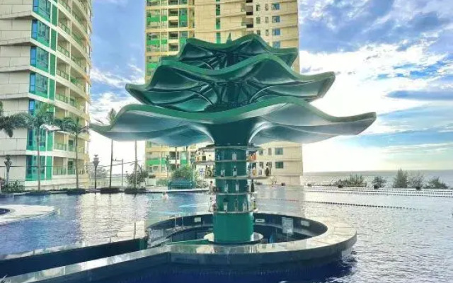 Beihai He'an Coast Liwan Homestay
