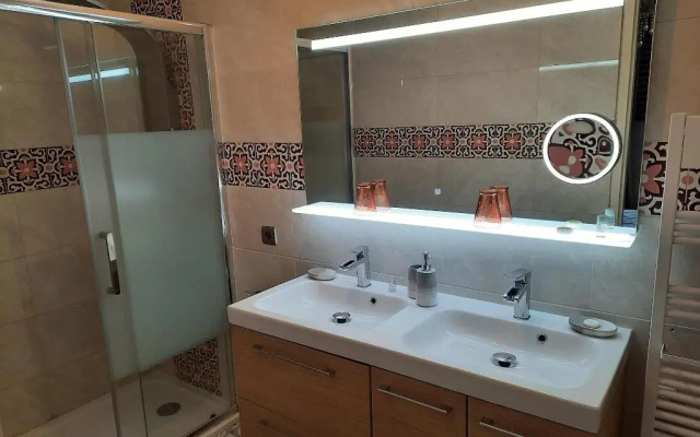 Le Domaine de Canesse