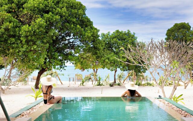 Bawe Island Zanzibar